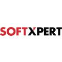 Softxpert logo